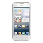 Huawei Ascend G510 Manuel utilisateur