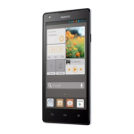 Huawei G700-U10 Manuel utilisateur