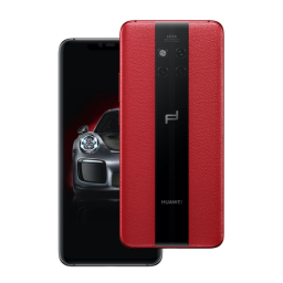 Huawei Mate 20 Manuel utilisateur | Fixfr