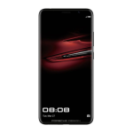 Huawei Mate RS Porsche Design Manuel utilisateur