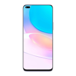 Huawei nova 8i Manuel utilisateur