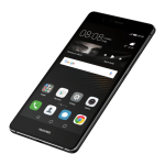 Huawei P9 Lite Mode d'emploi