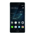 Huawei P9 Plus Manuel utilisateur