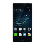 Huawei P9 Plus Mode d'emploi