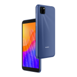 Huawei Y5p Guide de d&eacute;marrage rapide