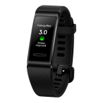 Huawei Band 4 Pro Mode d'emploi