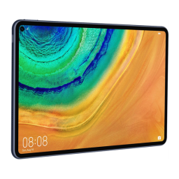 MatePad Pro 5G