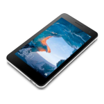 Huawei MediaPad T2 7.0 Manuel utilisateur