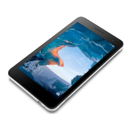 Huawei MediaPad T2 7.0 Manuel utilisateur | Fixfr