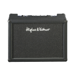 Hughes &amp; Kettner ZenAmp Manuel utilisateur