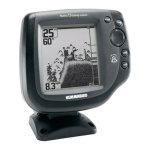 Humminbird MATRIX 67 Manuel utilisateur