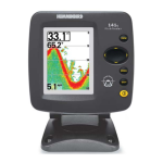 Humminbird 141C Manuel utilisateur