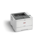 OKI MC853, MC873, ES8453 MFP: Mode d'emploi + Chat IA