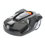 Husqvarna Automower 305/308: Chat IA &amp; PDF