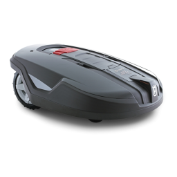 AUTOMOWER 265 ACX