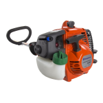 Manuel Husqvarna 128C, 128L | Chat IA &amp; PDF