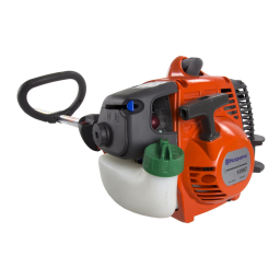 Manuel Husqvarna 128C, 128L | Chat IA & PDF | Fixfr