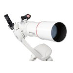 Bresser NANO 80x640 Lunette Astronomique | AI Chat &amp; PDF