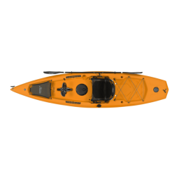 Hobie Mirage Compass : Manuel utilisateur + AI Chat | Fixfr