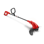 Homelite ut41799 String Trimmer Manuel utilisateur