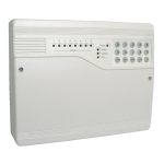 Honeywell Accenta Guide d'installation