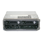 Dell PowerEdge M600 server Manuel du propri&eacute;taire