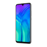 Honor 20 Lite Manuel utilisateur