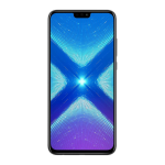 Honor 8X Manuel utilisateur