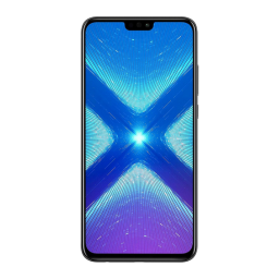 Honor 8X Manuel utilisateur | Fixfr