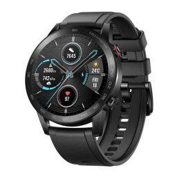 Honor MagicWatch 2 Mode d'emploi | Fixfr