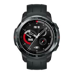 Watch GS Pro