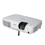 Epson EB-X9 : Fiche technique, PDF &amp; IA Chat