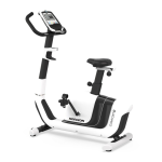 Horizon Fitness Comfort 3 Manuel utilisateur