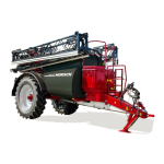 HORSCH Leeb 6/7/8 GS Manuel d'utilisation + Chat IA