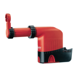 Hilti TE DRS-M Mode d'emploi : Chat IA &amp; PDF