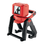 Hilti SL 6-A22 Manuel utilisateur