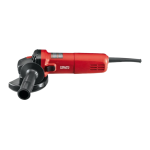 Hilti DAG 450-S Manuel utilisateur