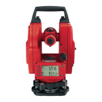 Hilti POT 10 Manuel utilisateur