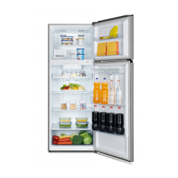 Hisense RT600N4WC2 Réfrigérateur 2 portes Product fiche | Fixfr