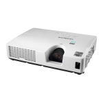 HITACHI CP RX82 Manuel d'utilisation | AI Chat &amp; PDF