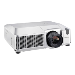 CP WUX645N Manuel Utilisateur : IA Chat & PDF | Fixfr