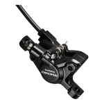 Shimano BR-T615 frein &agrave; disque hydraulique Manuel utilisateur