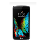 LG K420N Manuel du propri&eacute;taire