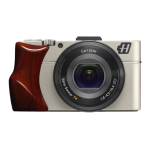 Hasselblad Stellar II : Mode d'emploi + Chat IA