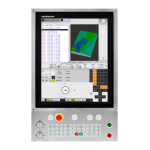 HEIDENHAIN TNC 620 Manuel d'utilisation | IA Chat
