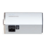 HEIDENHAIN MSE 1000 Evaluation Electronic Mode d'emploi