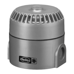 HELIOS BLH Information produit | Fixfr