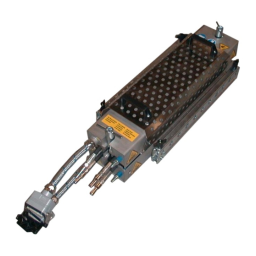 Manual do proprietário | Habasit PM-306 Manuel du propriétaire | Fixfr