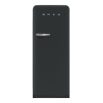 Smeg FAB28RDBLV5 R&eacute;frig&eacute;rateur 1 porte Product fiche