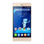 Haier L56 Manuel utilisateur